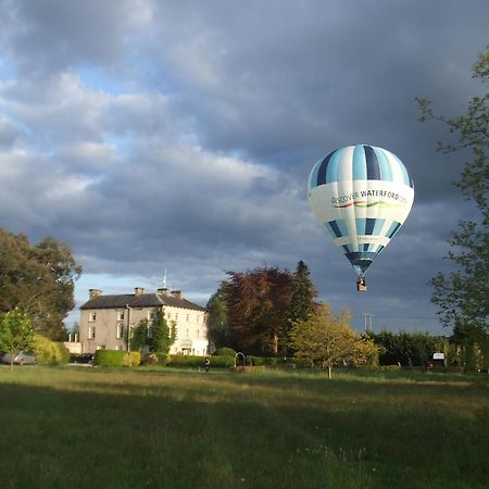 Richmond Country House & Restaurant Acomodação com café da manhã Cappoquin Exterior foto