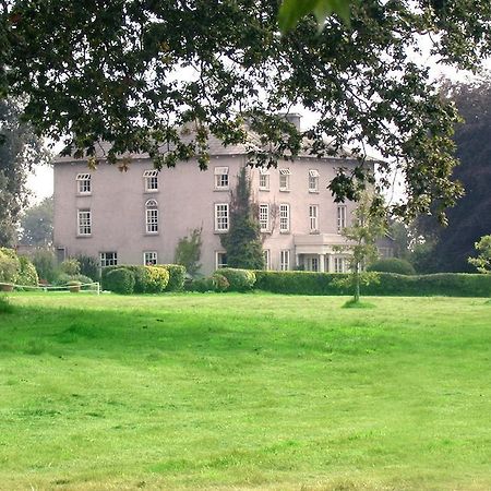 Richmond House Cappoquin Exterior foto