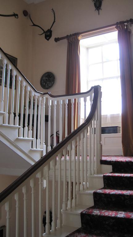 Richmond House Cappoquin Exterior foto
