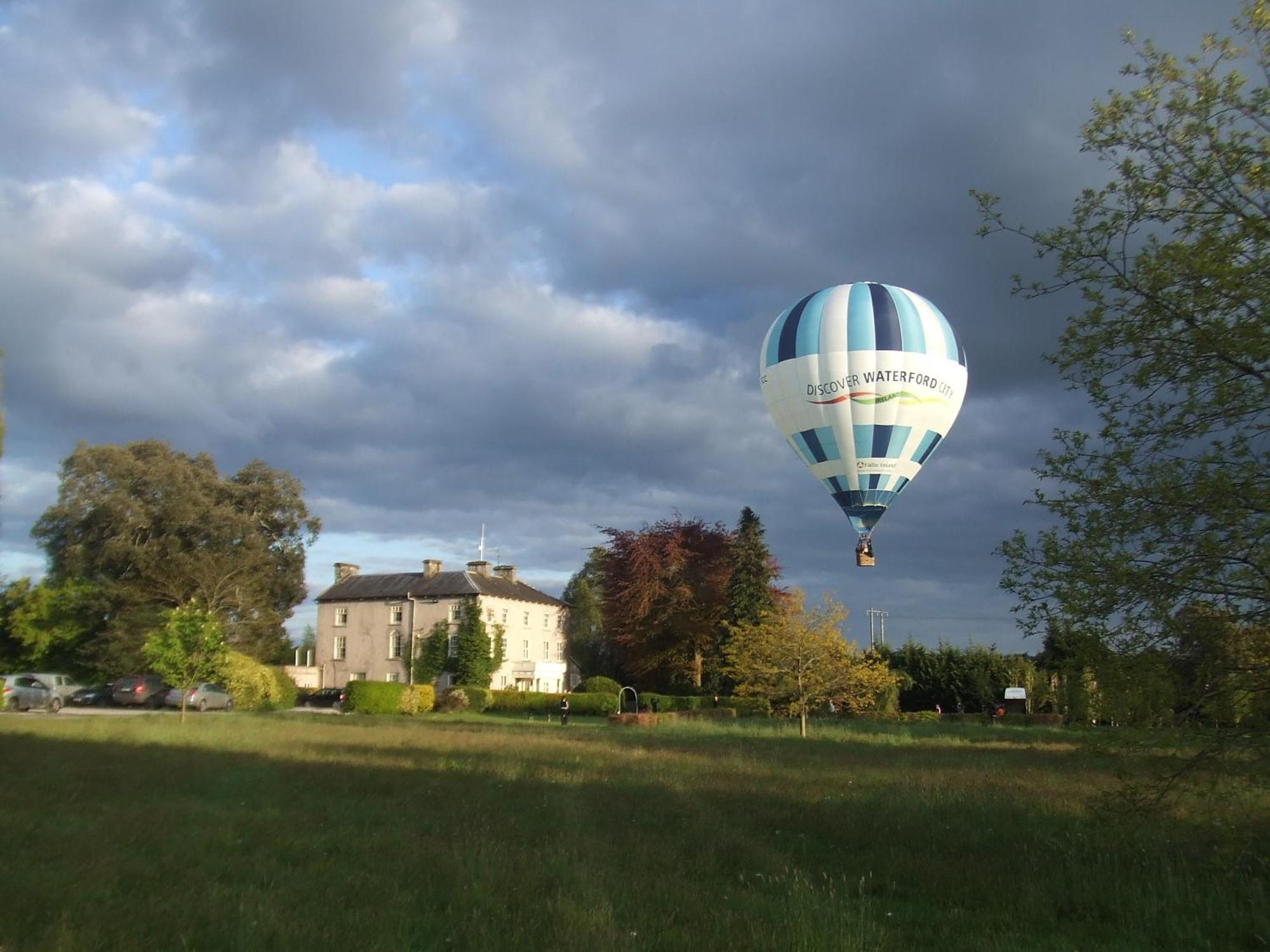 Richmond House Cappoquin Exterior foto