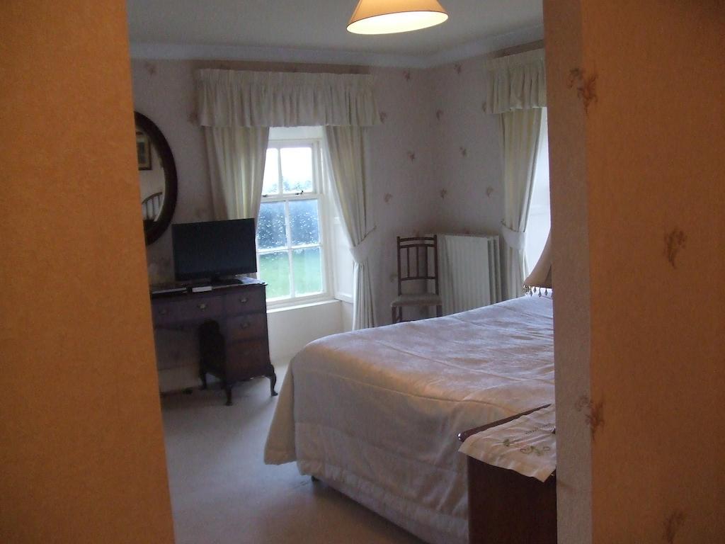 Richmond House Cappoquin Exterior foto