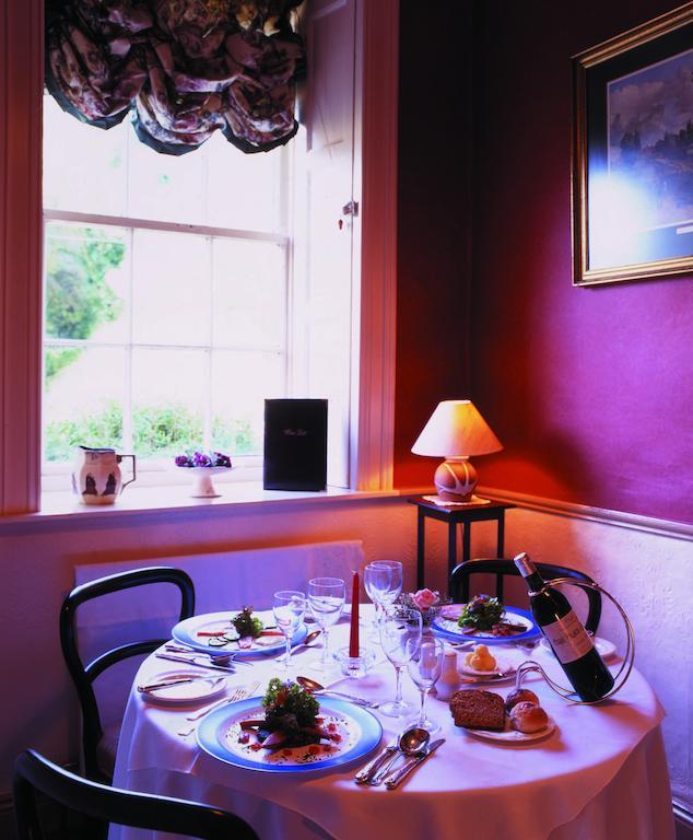 Richmond Country House & Restaurant Acomodação com café da manhã Cappoquin Exterior foto