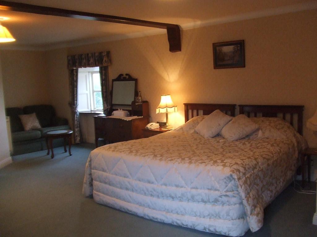 Richmond House Cappoquin Quarto foto