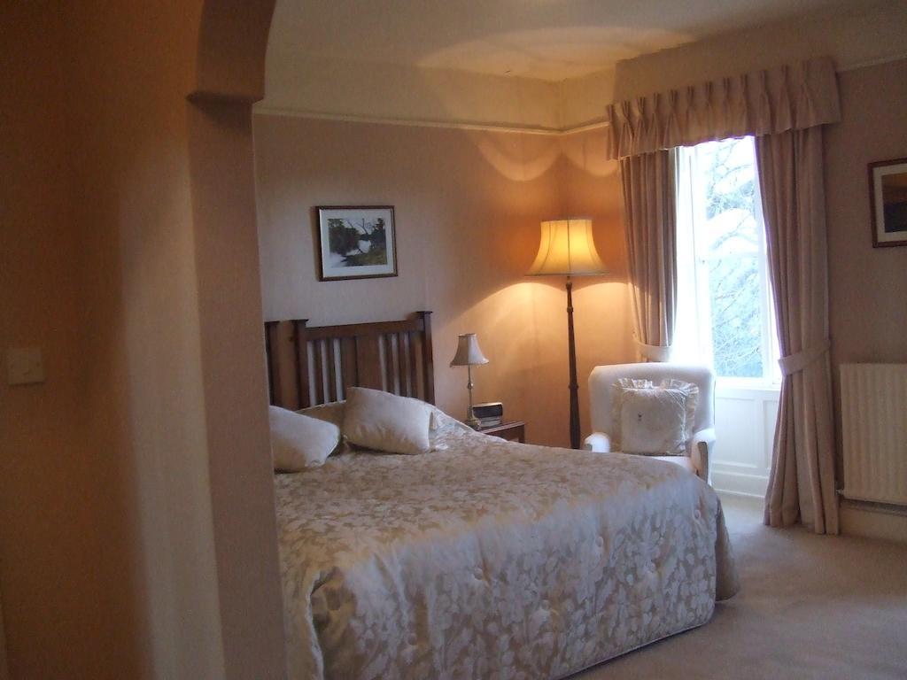 Richmond House Cappoquin Quarto foto