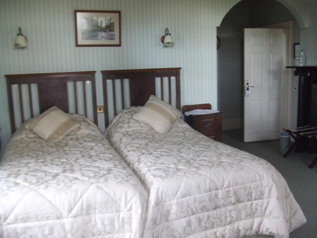 Richmond House Cappoquin Quarto foto