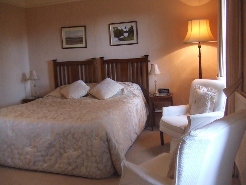 Richmond House Cappoquin Quarto foto