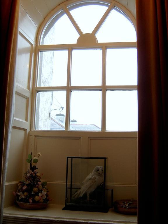 Richmond House Cappoquin Exterior foto