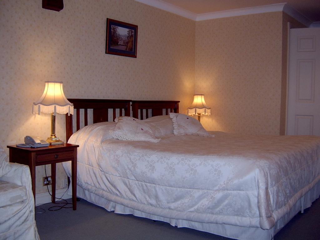 Richmond House Cappoquin Exterior foto