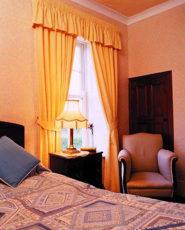Richmond House Cappoquin Quarto foto