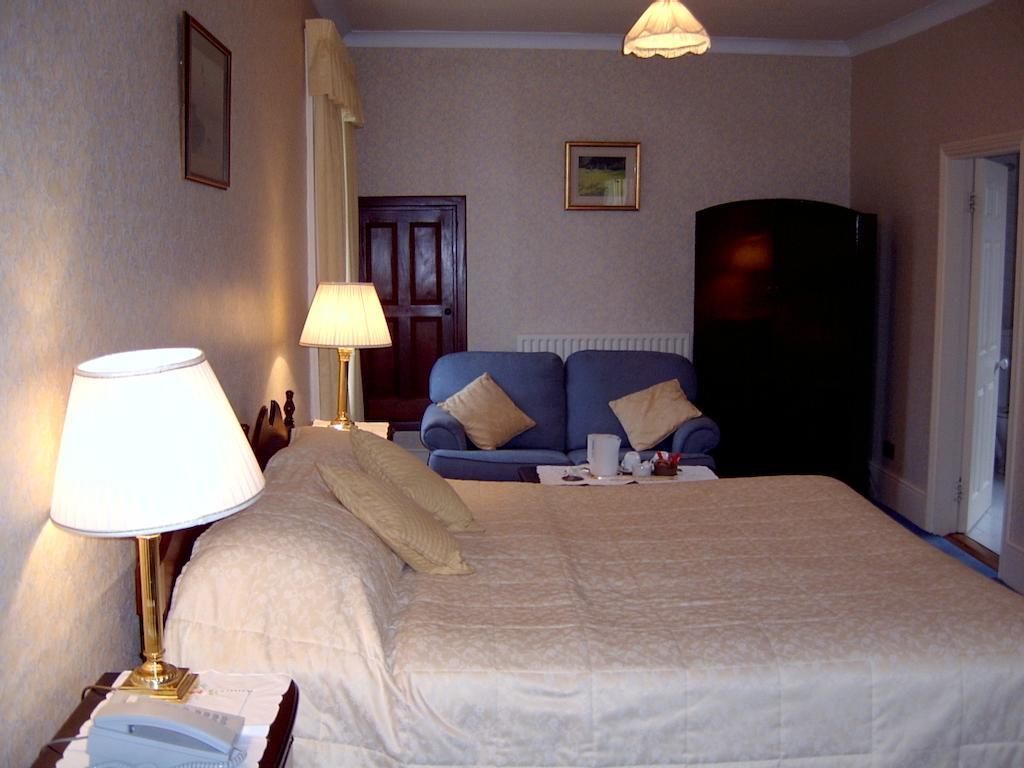 Richmond House Cappoquin Exterior foto