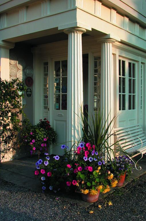 Richmond House Cappoquin Exterior foto
