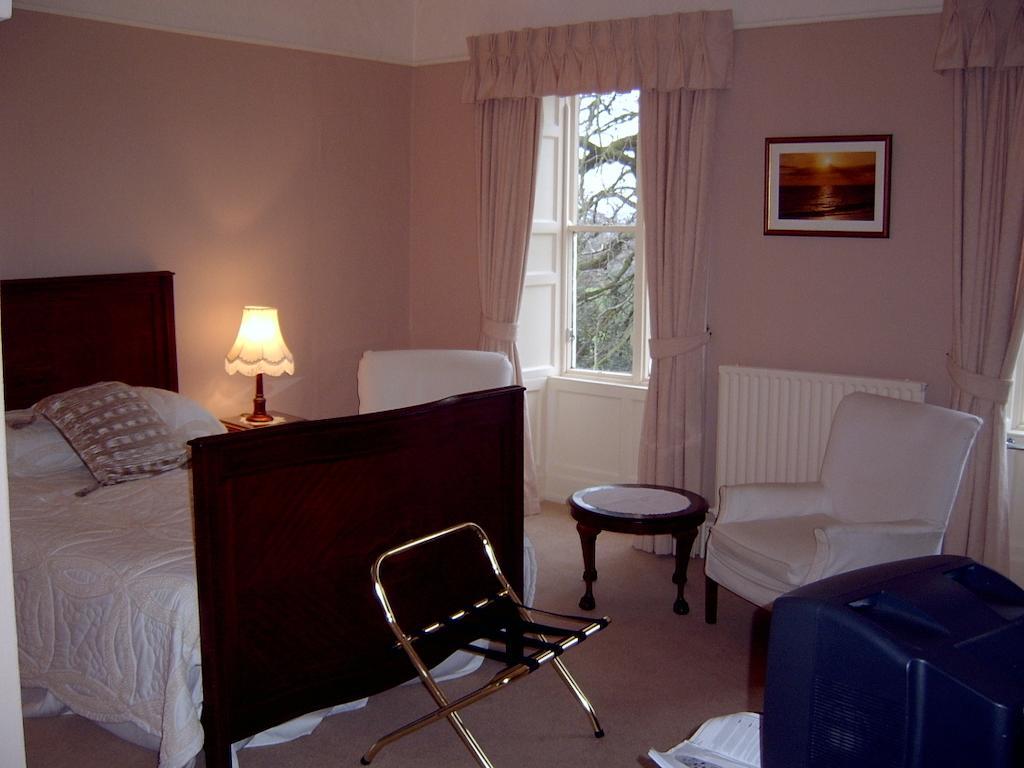 Richmond House Cappoquin Exterior foto