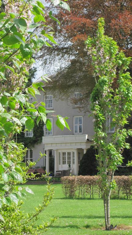 Richmond House Cappoquin Exterior foto