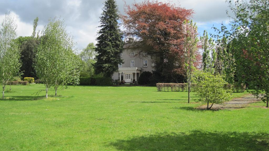 Richmond House Cappoquin Exterior foto