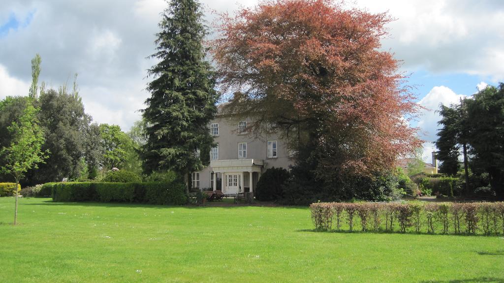 Richmond House Cappoquin Exterior foto