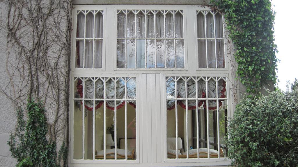Richmond House Cappoquin Exterior foto